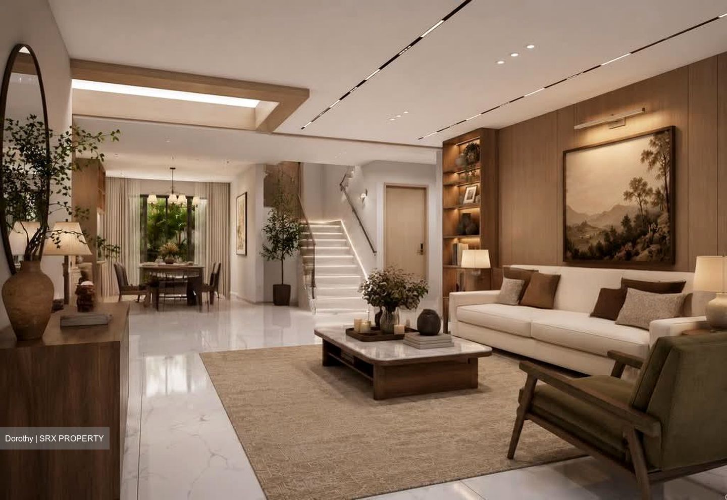 St Nicholas View (D20), Terrace #558039231